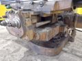 #6 X 20" X 104" CINCINNATI MODEL #6V VERTICAL MILL: STOCK #21703