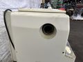 18"X 120" BIRMINGHAM  MODEL # DL18120 GAP BED ENGINE LATHE: STOCK #77942