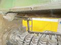 22" x 84" CINCINNATI HYPOWERMATIC HORIZONTAL BED-TYPE MILL / MILLING MACHINE: STOCK #20687
