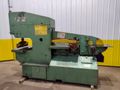 140 TON PIRANHA MODEL #PII HYDRAULIC IRONWORKER: STOCK 19838