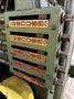 72" x .060" X 19 ROLL VOSS MODEL 84/1.156-19/13 CORRECTIVE COIL LEVELER: STOCK #22095