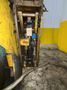 1.25" PINES MODEL #1-1/4 HIGH SPEED  ROTARY HYDRAULIC BAR, TUBE & PIPE BENDER, DIAL A BEND V CON
