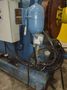 10,000 LB X 42” B&K MOTORIZED UNCOILER COIL REEL : STOCK #22955