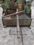 110 TON PEDDINGHAUS "PEDDIWORKER" 1100G HYDRAULIC IRONWORKER: STOCK #22724