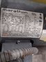 11,600 LBS RIMCO MODEL #R5-2450 ROTATOR POWERED I-BEAM ROLLOVER / ROTATOR MACHINE: STOCK #23597