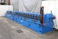 26 STAND X 3" TISHKEN ROLLFORMER: STOCK #72239