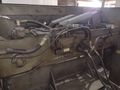 6' x 3/8" HTC MODEL #375-6S HYDRAULIC SHEAR: STOCK #21236