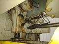 150 TON NIAGARA MODEL PN-150-84-48 SS SSDC STAMPING PRESS, 6" STROKE: STOCK #17008