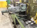 500 kw AMERICAN INDUCTION HEATING 2 COIL BILLIT HEATING SYSTEM, WITH FEEDER & CONTROLS: STOCK #2