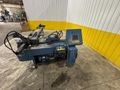 2" WALLACE MODEL #1002 PROGRAMMABLE HYDRAULIC PIPE & TUBE BENDER: STOCK #23183