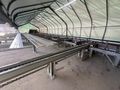 41" X 18" VOORTMAN BEAM LINE, VB1050 SAW,  V630DRILL & V808 PLASMA COPER ROBOT, NEW 2016: STOCK