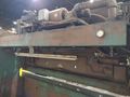 160 TON X 12' WYSONG MODEL 160-12 HYDRAULIC PRESS BRAKE: STOCK #10066