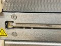 Automated Packaging Systems | Autobag PaceSetter PS-125 OneStep Tabletop Bagger