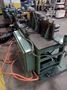 BURR OAK MODEL #VBHB RETURN TUBE BENDER & MODEL #MTCO STRAIGHTENER FEEDER: STOCK #15868