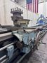 37" X 314" NILES ENGINE LATHE: STOCK #72193