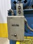 200 TON LAFAYETTE H-FRAME HYDRAULIC PRESS WITH ENERPAC  #RR20013 RAM CYLINDER : STOCK #22344