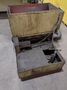 37" TIMESAVERS MODEL #137-1HDMW WET BELT GRINDER SANDER 20 HP : STOCK #19869