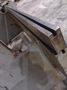 36 TON X 8' NIAGARA MODEL #1B36-6-8 MECHANICAL PUNCH PRESS: STOCK #23465