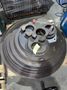 5" X 60" MITTS & MERRILL MODEL #9B HYDRAULIC KEYSEATER : STOCK #14144