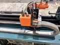 10 MM CHIYODA MODEL #SP-10 TUBE BENDER: STOCK #20127