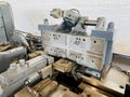 1/2" X 24" US BAIRD MODEL #8 FOUR SLIDE WIRE FORMING MACHINE: STOCK #10490