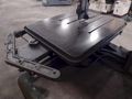 26" DOALL MODEL #26-4 CONTOUR-MATIC VERTICAL HIGH SPEED BAND SAW: STOCK 18313
