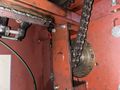 11,000 LBS X 51" SEN FUNG MODEL #UC4A MOTORIZED COIL REEL UNCOILER & COIL CAR: STOCK #23646