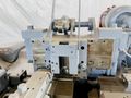 1/2" X 24" US BAIRD MODEL #8 4-SLIDE WIRE FORMING MACHINE: STOCK #10486