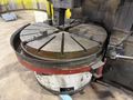 54" SCHIESS-FRORIEP VERTICAL TURRET LATHE (VTL), 66" TOTAL SWING: STOCK #18177