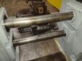 6 STAND X 2" YODER MODEL #M2-1/2 ROLLFORMER: STOCK #18586