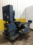 9" WIDE X 30" TABLE SUNDSTRAND VERTICAL BELT ROTARY TABLE "TIP" GRINDER: STOCK #18229