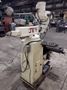 3 HP JET MODEL #JTM-1054 VERTICAL RAM TYPE MILL: STOCK #22336