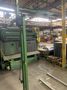 20,000# X 74" X .125" MINSTER Servo Feedline