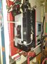 500 KW AJAX TOCCO (2015) PACER 1 INDUCTION HEATER SOURCE MACHINE: STOCK #14409