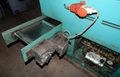 15-3/4" x 11" KALTENBACH Horizontal Band Saw