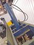 60" X 30" JV MANUFACTURING MODEL #VB60-B HYDRAULIC DOWNSTROKE VERTICAL CARDBOARD BALER: STOCK #2