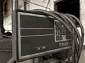 4" SHIBAURA MODEL BT-10B TABLE TYPE HORIZONTAL BORING MILL: STOCK #18188