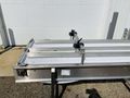 KleenLine 14.5ft Dual Belt Stainless Steel Flat Conveyor