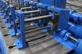 20 STAND X YODER MODEL M2 ROLLFORMER: STOCK #73528