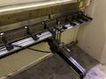 100 TON X 14' WYSONG MODEL THS100-168 HYDRAULIC PRESS BRAKE: STOCK #18666