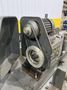 10" X 25" JACK MILL MODEL GU-650H HYDRAULIC UNIVERSAL ID/OD CYLINDRICAL GRINDER: STOCK #19819