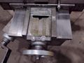 3 HP SUPERMAX MODEL #YCM-16VS VARIABLE SPEED VERTICAL RAM TYPE MILL: STOCK #19651