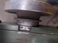 2" RUSH MODEL #250A DRILL & TOOL GRINDER / SHARPENER: STOCK #16303