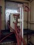 250 KW AJAX TOCCO "PACER" INDUCTION HARDENING SCANNER SYSTEM WITH MAGNESCAN QS CONTROLS: STOCK #
