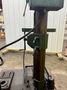27" GRIZZLY MODEL #G0756 HEAVY DUTY DRILLING & TAPPING SINGLE SPINDLE DRILL:: STOCK 16885