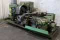 3A WARNER & SWASEY SADDLE TYPE TURRET LATHE: STOCK #73423