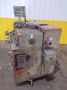 16 TON NISSEI MODEL #FA16 2-DIE INFEED THREAD ROLLER : STOCK #19733