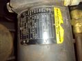 18" X 20" ARMSTRONG MARVEL SERIES 8 MARK 1 VERTICAL BAND SAW: STOCK #11225