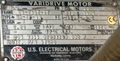1/4" NILSON MODEL #S-4 FOUR-SLIDE WIRE FORMING MACHINE: STOCK #16991