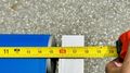 Stainless Steel  |  13Ft. Food Grade Flattop Conveyor